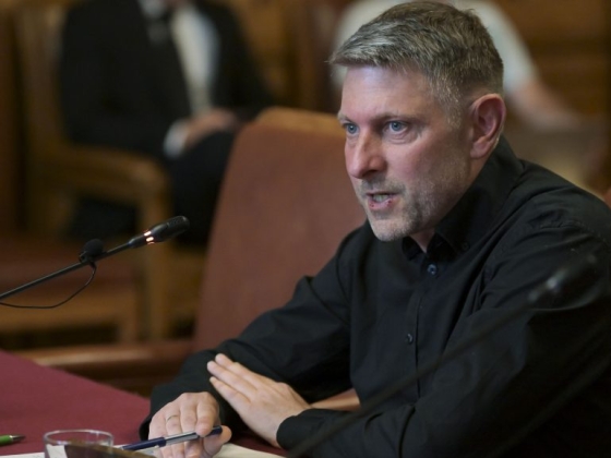 A Mi Hazánk jelöltjét elítélték náci karlendítés miatt