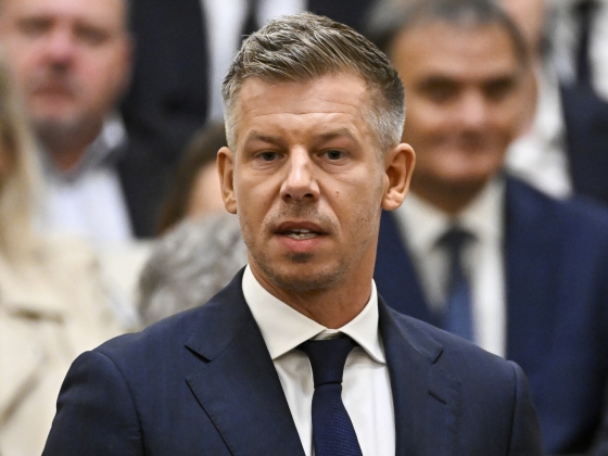 Tisza-kormány: indulhat az elszámoltatás, de súlyos kritikákat kap a Tisza Unger Anna NVVH-elnöki megválasztása után