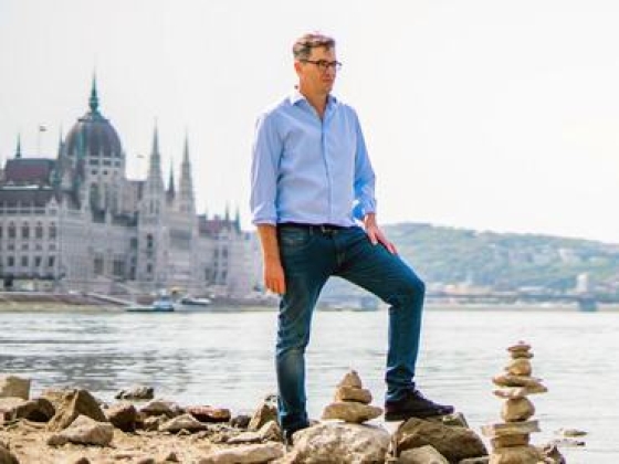 Nagy fordulat jön Budapesten: Szivacsvárossá alakítják a fővárost az aszály ellen