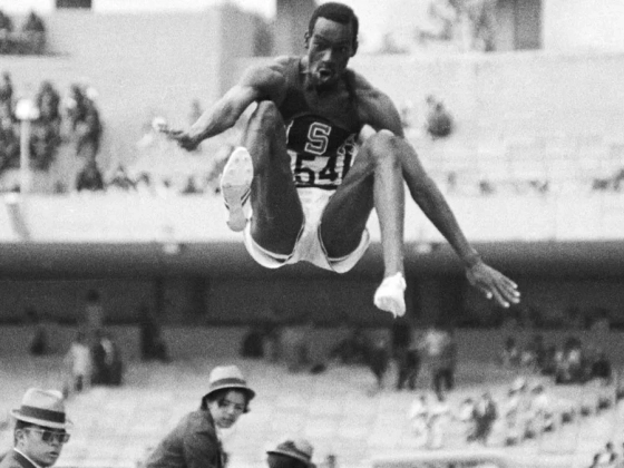Bob Beamon csak akkor tudta meg, mekkorát ugrott, amikor lábra is átszámolták neki