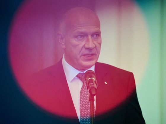 Hackerek zsarolták meg Berlint