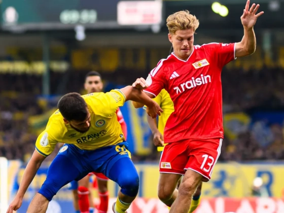 Bundesliga: égzengés várható a Régi Erdészháznál