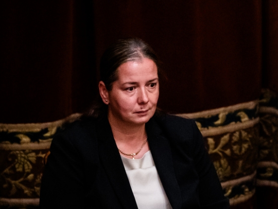 Europion: Unger Anna jelölését kevesen tudják megítélni, mert nem ismerik