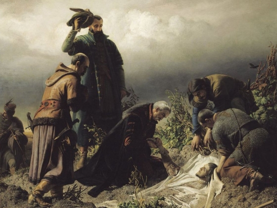 Mohács 500: A csata, amely a végső romlásba taszította az országot