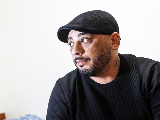 A Fekete Vonat ünnepelt rappere a színpadról a börtönig jutott: Beat útja a pokolig