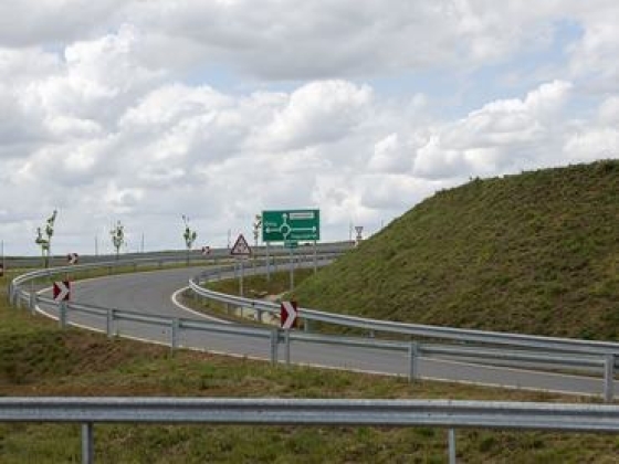 Büntetőfeljelentés: Vitézy Dávid lépett az M6-os autópálya-koncesszió miatt