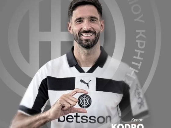 Kodrót ismét kölcsönadta a Ferencváros – most Görögországba