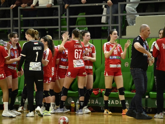 Megdöbbentő részletek a BL-győztes magyar klub „kifosztásáról”: lenullázott bankszámla és üres páncélszekrény