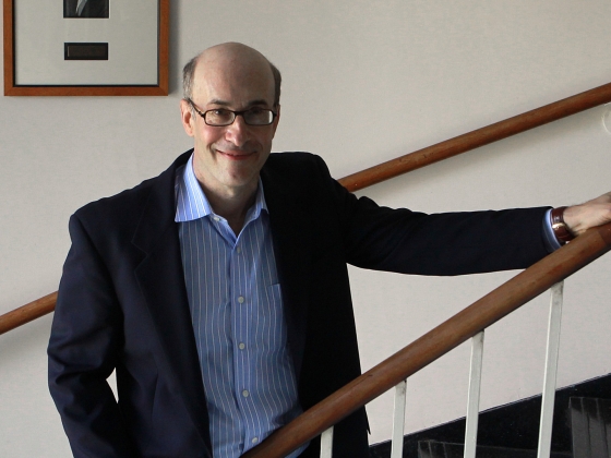 Kenneth Rogoff: 