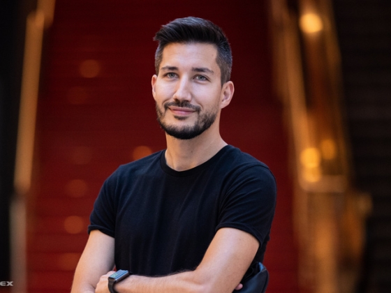 Pál Dénes nyilvánosan borult ki, csúnyán lehúzták egy hazai étteremben: „Igyekszem mindig udvarias maradni, ezúttal nem sikerült”