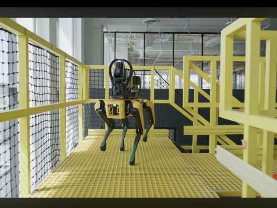 Robotkutyákat vásárol az amerikai bevándorlási hivatal