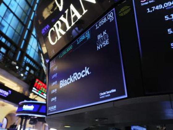 Gigantikus sakkjátszma zajlik: a BlackRock a globális energiahálózatra is ráteszi a kezét