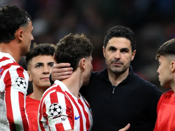 Álvarez az Arsenalé sem lesz? Elsőre visszautasította Arteta megkeresését