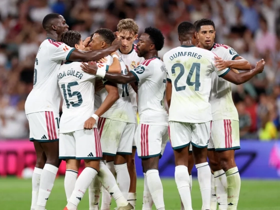 Real Madrid–Inter, Liverpool–Atlético Madrid rangadókkal indul a BL alapszakasza