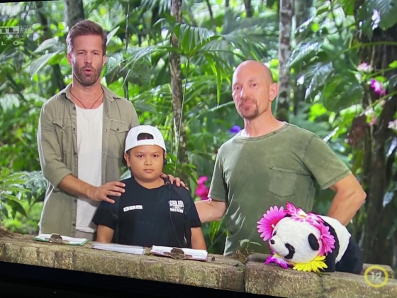 Balázsék megalázták egy kisfiút - ezek voltak a Celeb vagyok, ments ki innen! legemlékezetesebb balhéi és botrányai