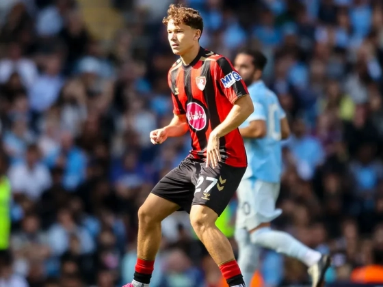 Kellemetlen meglepetés, Tóth Alex rossz hírt kapott a Bournemouth meccse előtt