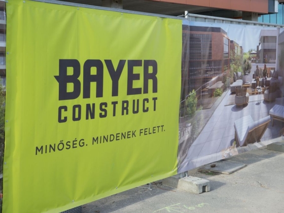 A kormány váratlan lépése után több mint másfél ezer ember megélhetése került veszélybe: minden, amit a Bayer Construct csődjéről eddig tudni lehet − a lakásvásárlók sem lehetnek nyugodtak