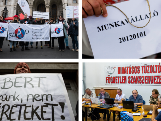 Biodíszletek helyett tárgyalópartnerek: változások jöhetnek a munka világában
