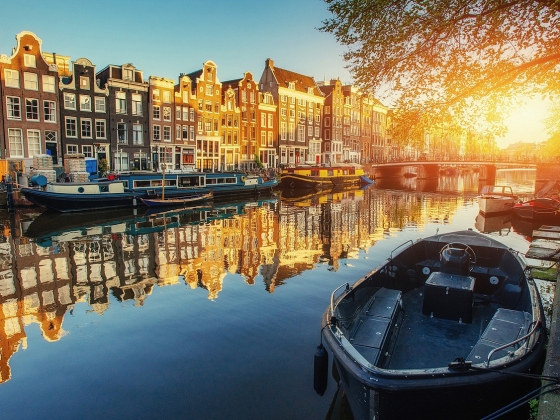 Egy amszterdami szemétkupacból került elő a holland festészet egyik remekműve