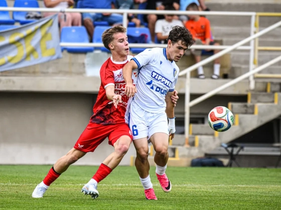 NB II: FC Nagykanizsa–Tiszakécskei LC - élő