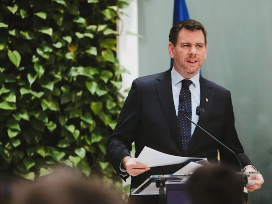 Feljelentést tett Vitézy minisztériuma az M6-os autópálya ügye miatt