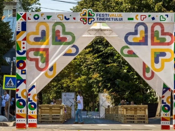 Hősként rohant a sérültek segítségére a fesztiválon kitört káoszban