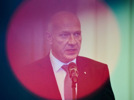 Hackerek támadták meg Berlint, kétmillió eurónyi bitcoint követelnek az ellopott adatokért