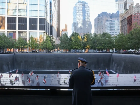 Két 9/11-es gépeltérítő lakáskezelője felfedte, hogyan férkőzött a bizalmába egy állítólagos szaúdi kém