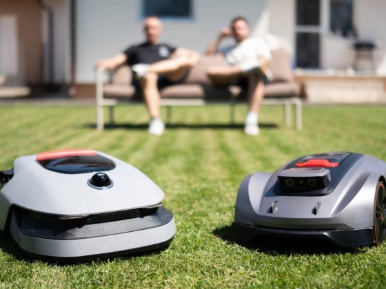 Nincs többé kerti munka? – robotfűnyírókat teszteltünk, mutatjuk, könnyebb lett-e az életünk