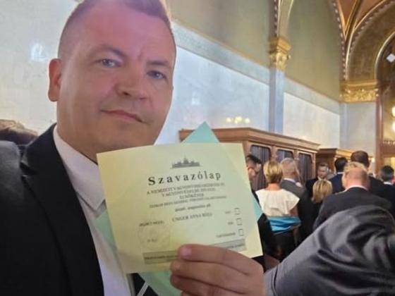 Elképesztő hangvételű posztot tett közzé a tiszás, a kommentelők tették helyre