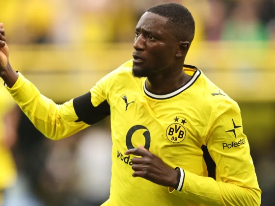 Magabiztos sikerrel nyitott a Dortmund a Bundesligában