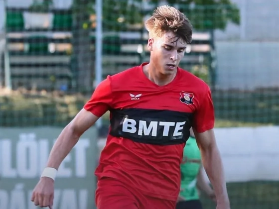 NB III: öt gólt lőtt az Ózd, nyert az FTC II, kikapott az ETO Akadémia
