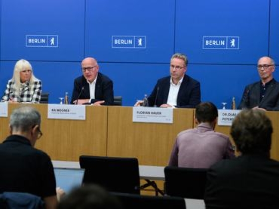 Kétmillió eurós váltságdíjat kérnek a Berlint megtámadó hackerek