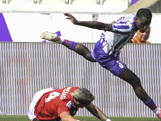 Fordított és otthon tartotta a három pontot az Újpest a Vasas elleni fővárosi rangadón