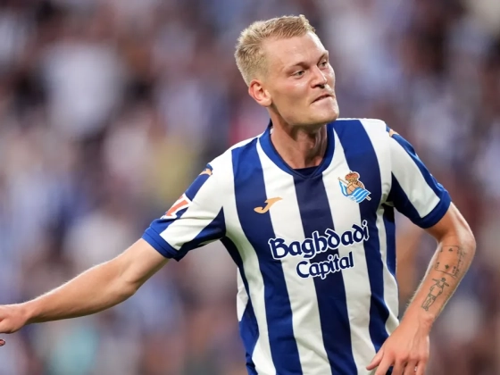 A Levante és a Real Sociedad is megszerezte első győzelmét a La Ligában