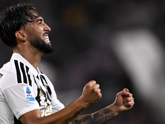 Visszatérő vb-ezüstérmes vezérletével nyert a Juventus