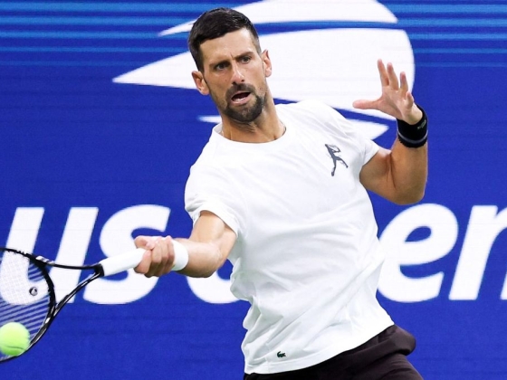 Novak Djokovics utolsó esélye? Federer és Nadal sokat sejtető példája a US Open előtt