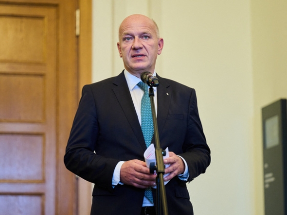 Kétmillió euró értékű váltságdíjat követelnek a berlini hackerek a fővárostól