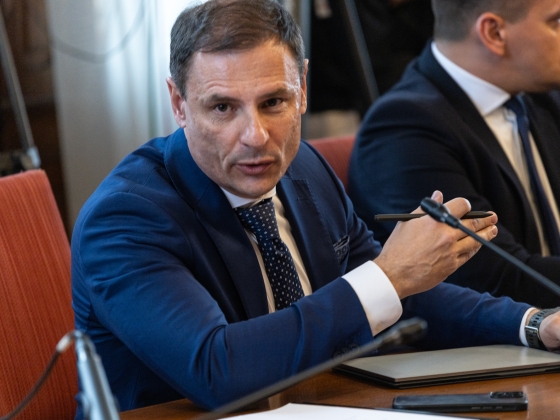 A Tuzson-jelentést megalapozó kormányrendeletnek hála az új igazságügyi miniszter minden Szőlő utcai iratba belenézhet, de nem ad ki adatokat