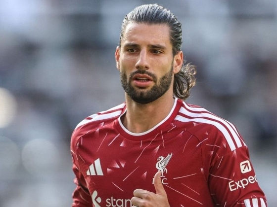 A Liverpool edzője hitet tett Wirtz mellett, ami átalakíthatja Szoboszlai szerepét
