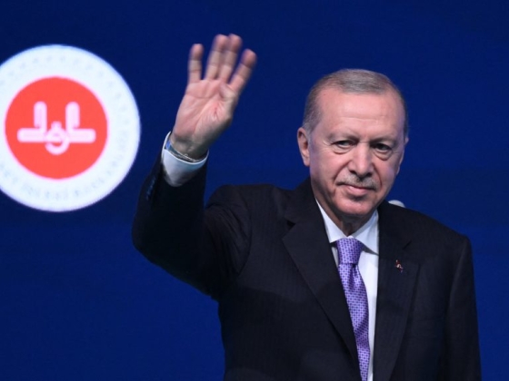 Törökország szerint Izrael rágalmakat terjeszt Erdoğanról