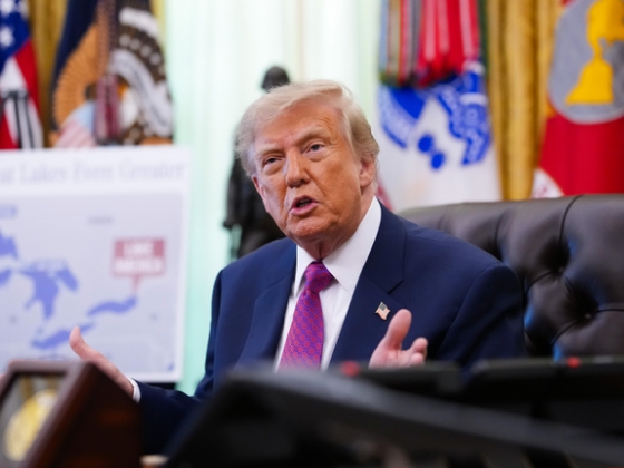 Donald Trump vámháborúja miatt vécépapír-felvásárlási láz törhet ki Amerikában