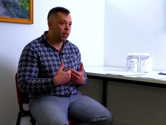 Mindent egy lapra tett fel a szerepjátékos gyilkos páros a szabadulás reményében bízva