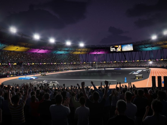 Két hét és kezdődik az év sporteseménye Budapesten – hazai szurkolók tömegeit mozgatja meg az Atlétikai Világdöntő