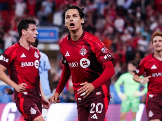 MLS: Sallói Dániel pontot mentett, Lionel Messi négy gólt szerzett