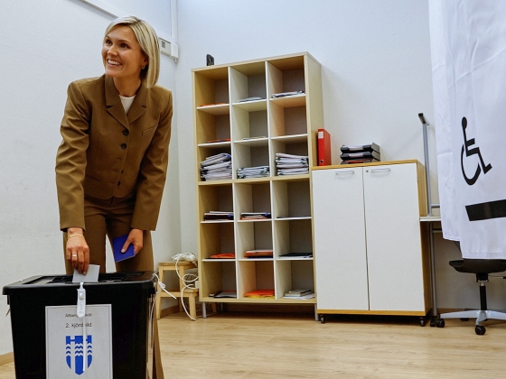 Izzasztóan szoros az uniós tagságról szóló izlandi népszavazás állása