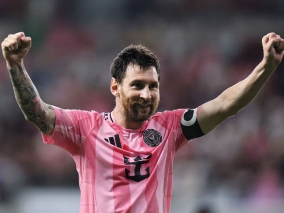Messi, Sallói, Lewandowski – potyogtak a gólok az éjjel Amerikában + videó
