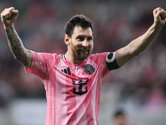Lionel Messi négy góllal írt történelmet, Sallói Dániel is betalált az MLS-ben – videók