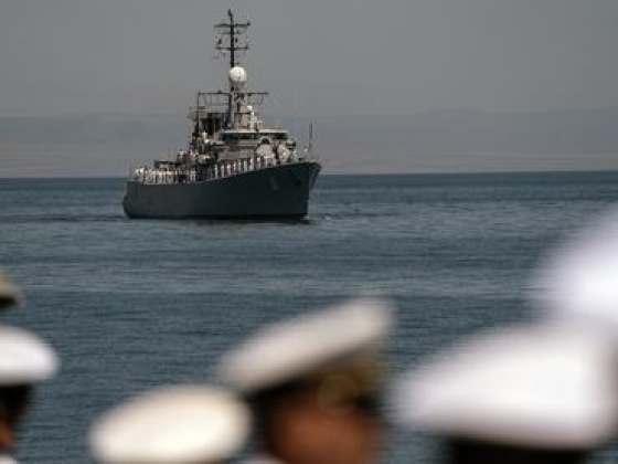 Már Törökország is feszült a háború miatt, sürgősen bekérették Ukrajna nagykövetét