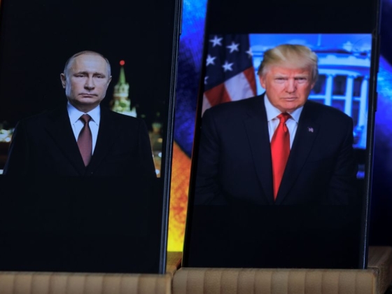 Rendkívüli értesülés, ezért járhatott Moszkvában a CIA főnőke: létrejöhet a hármas csúcstalálkozó, amire várt a világ – Trump, Putyin, Zelenszkij egy asztalhoz ülhetnek